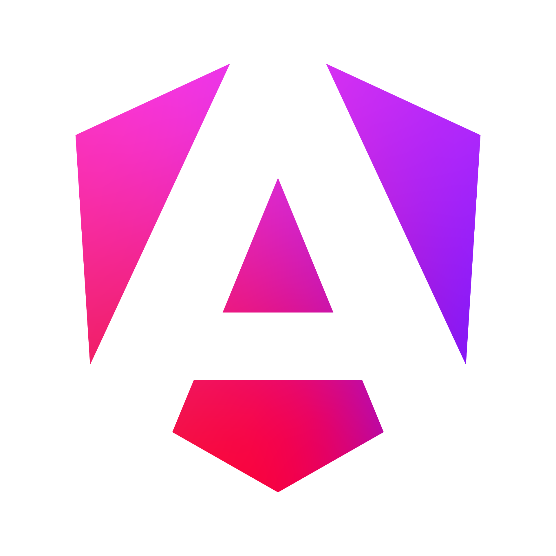 Angular js admin dashboard