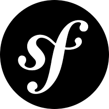 symfony admin dashboard